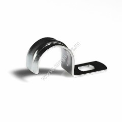 Скобы однолапковые 20 мм