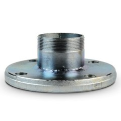 Фланцы с резьбой Фланцы с резьбой