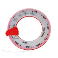 Ленты хомутные MGF W2