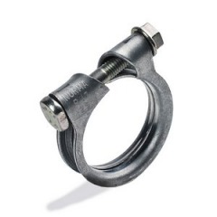 Хомуты глушителя Москвича Хомуты глушителя Москвича